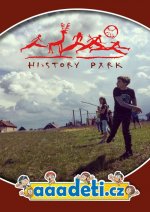HistoryPark - archeopark s příběhem - aaadeti.cz